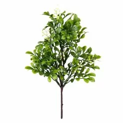 Coupon 💯 24 Pack: Green Boxwood Pick by Ashland® 😀
