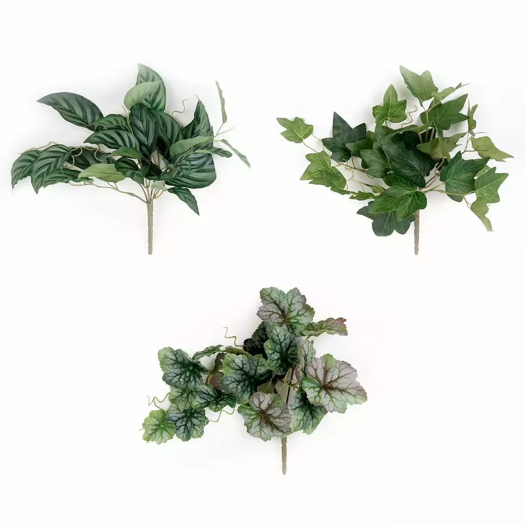 Deals π₯° 12 Pack: Assorted Ivy Leaf Pick by Ashland® π 3 Deals π₯° 12 Pack: Assorted Ivy Leaf Pick by Ashland® π