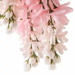 Budget 🌟 Pink Wisteria Bush by Ashland® 🛒 -Ashland Sale Store 10547399 20