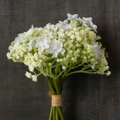 Flash Sale 🎉 White Baby's Breath Bundle by Ashland® ❤️ -Ashland Sale Store 10547452 25