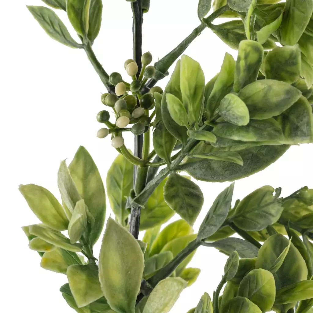 New ๐คฉ 6ft. Berry & Foliage Garland by Ashland® ๐ 5 New ๐คฉ 6ft. Berry & Foliage Garland by Ashland® ๐ - Image 3