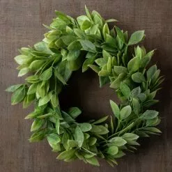 Wholesale 👍 6.5" Foliage Wreath by Ashland® ⌛ -Ashland Sale Store 10547485 25