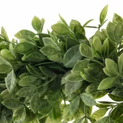 Top 10 ❤️ 20" Plastic Foliage Wreath by Ashland® ✔️ -Ashland Sale Store 10547486 20