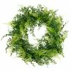 Wholesale 🌟 20" Mixed Greenery & Leaves Wreath by Ashland® 🔥