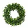 Outlet 🔥 6 Pack: 22" Pink Baby's Breath Wreath by Ashland® 🧨 -Ashland Sale Store 10547536