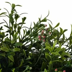 Deals 🎁 20" Pink Baby's Breath Wreath by Ashland® ✨ -Ashland Sale Store 10547536 20