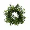 Cheap ✨ 10" Pink Baby's Breath Wreath by Ashland® 😍 -Ashland Sale Store 10547546 1