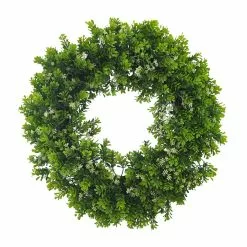 Flash Sale 💯 22" Boxwood Wreath by Ashland® 🛒