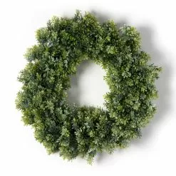 Flash Sale 💯 22" Boxwood Wreath by Ashland® 🛒 -Ashland Sale Store 10547547 21
