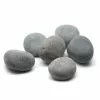 Cheap ❤️ 16 Pack: Large Washed Black Stones by Ashland™ ✨ 1 Cheap ❤️ 16 Pack: Large Washed Black Stones by Ashland™ ✨ -Ashland Sale Store 10552993 2 1