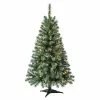 Best Pirce ❤️ 4ft. Pre-Lit Riverside Pine Artificial Christmas Tree, Clear Lights by Ashland® 🛒 -Ashland Sale Store 10555064
