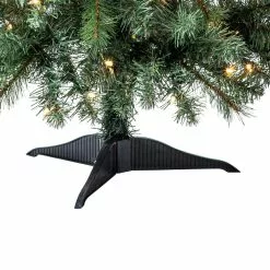 Best Pirce ❤️ 4ft. Pre-Lit Riverside Pine Artificial Christmas Tree, Clear Lights by Ashland® 🛒 -Ashland Sale Store 10555064 15