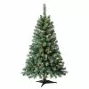 Discount ⭐ 4ft. Pre-Lit Riverside Pine Artificial Christmas Tree, Multicolor Lights by Ashland® 😉 -Ashland Sale Store 10555163