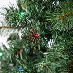 Discount ⭐ 4ft. Pre-Lit Riverside Pine Artificial Christmas Tree, Multicolor Lights by Ashland® 😉 13 Discount ⭐ 4ft. Pre-Lit Riverside Pine Artificial Christmas Tree, Multicolor Lights by Ashland® 😉 -Ashland Sale Store 10555163 12