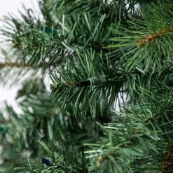 Discount ⭐ 4ft. Pre-Lit Riverside Pine Artificial Christmas Tree, Multicolor Lights by Ashland® 😉 14 Discount ⭐ 4ft. Pre-Lit Riverside Pine Artificial Christmas Tree, Multicolor Lights by Ashland® 😉 -Ashland Sale Store 10555163 13