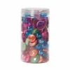 Deals ❤️ 12 Pack: Multicolor Glass Gems by Ashland™ 🔔 -Ashland Sale Store 10556552
