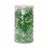 Coupon 🎉 12 Pack: Mixed Green Glass Gems By Ashland™ ⭐ -Ashland Sale Store 10556555