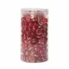 Deals 😍 12 Pack: Red Luster Mini Glass Gems By Ashland™ 😍 -Ashland Sale Store 10556561 1
