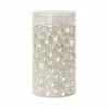 Outlet 🛒 12 Pack: Clear Lustre Mini Marbles by Ashland® ✨