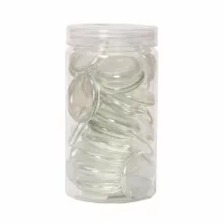 Top 10 👏 Clear Lustre Jumbo Gems By Ashland® ✔️