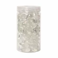 Discount ✨ 12 Pack: Clear Lustre Gems By Ashland® ⭐