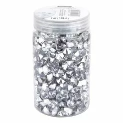 Best Pirce 🌟 16 Pack: Mini Diamond Confetti By Ashland® 💯 -Ashland Sale Store 10556597 3 1