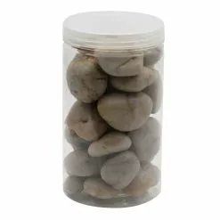 Coupon ✨ 16 Pack: Brown River Rocks by Ashland® 😍 -Ashland Sale Store 10556692 1
