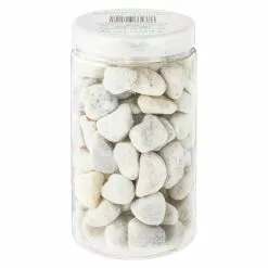 Cheapest 🎁 White Marble Rocks By Ashland™ 👍 -Ashland Sale Store 10556694 30