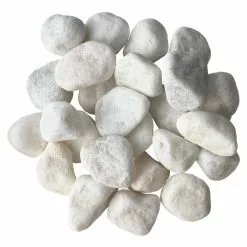 Cheapest 🎁 White Marble Rocks By Ashland™ 👍