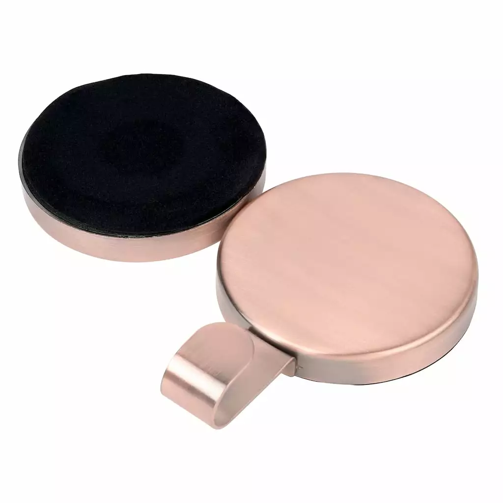 Wholesale ✨ Copper Magnetic Wreath Hanger by Ashland™ 🥰 4 Wholesale ✨ Copper Magnetic Wreath Hanger by Ashland™ 🥰 - Image 2