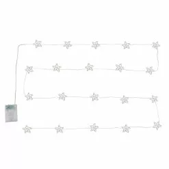 Cheapest 🤩 Wired Star LED String Lights by Ashland™ 🛒 -Ashland Sale Store 10558088 3