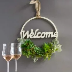 Cheap 🤩 12" Wreath Ring by Ashland™ ⌛ -Ashland Sale Store 10558113 5