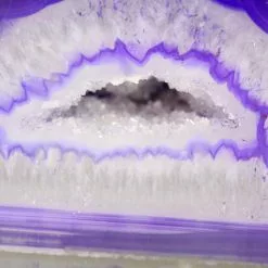 Best Sale ✨ Purple Half Agate by Ashland® ✨ -Ashland Sale Store 10558675 3