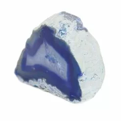 Coupon 🎉 12 Pack: Blue Half Agate by Ashland® 🔔