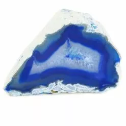 Coupon 🎉 12 Pack: Blue Half Agate by Ashland® 🔔 -Ashland Sale Store 10558678 u 1