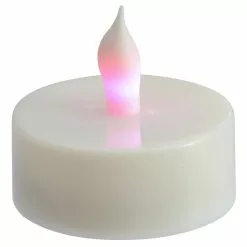 Buy ❤️ Jumbo LED Tealight Candle By Ashland® 🎁 -Ashland Sale Store 10559737