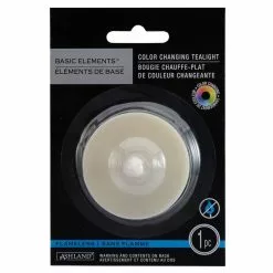 Buy ❤️ Jumbo LED Tealight Candle By Ashland® 🎁 -Ashland Sale Store 10559737 3