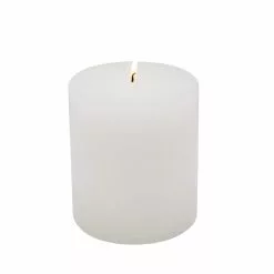 Hot Sale 💯 12 Pack: 2.75" x 3" Pillar Candle by Ashland® 🛒 -Ashland Sale Store 10559740 1