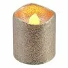 Flash Sale ⌛ Champagne Glitter LED Votive Candles By Ashland® 12ct. ✔️ 2 Flash Sale ⌛ Champagne Glitter LED Votive Candles By Ashland® 12ct. ✔️ -Ashland Sale Store 10562377