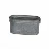 Cheap 😉 Small Dark Galvanized Metal Oblong Planter By Ashland® ⌛ -Ashland Sale Store 10573718 1