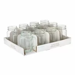 Best deal 🧨 Clear Pint Mug, 12 Pack by Ashland ❤️ -Ashland Sale Store 10578532 30