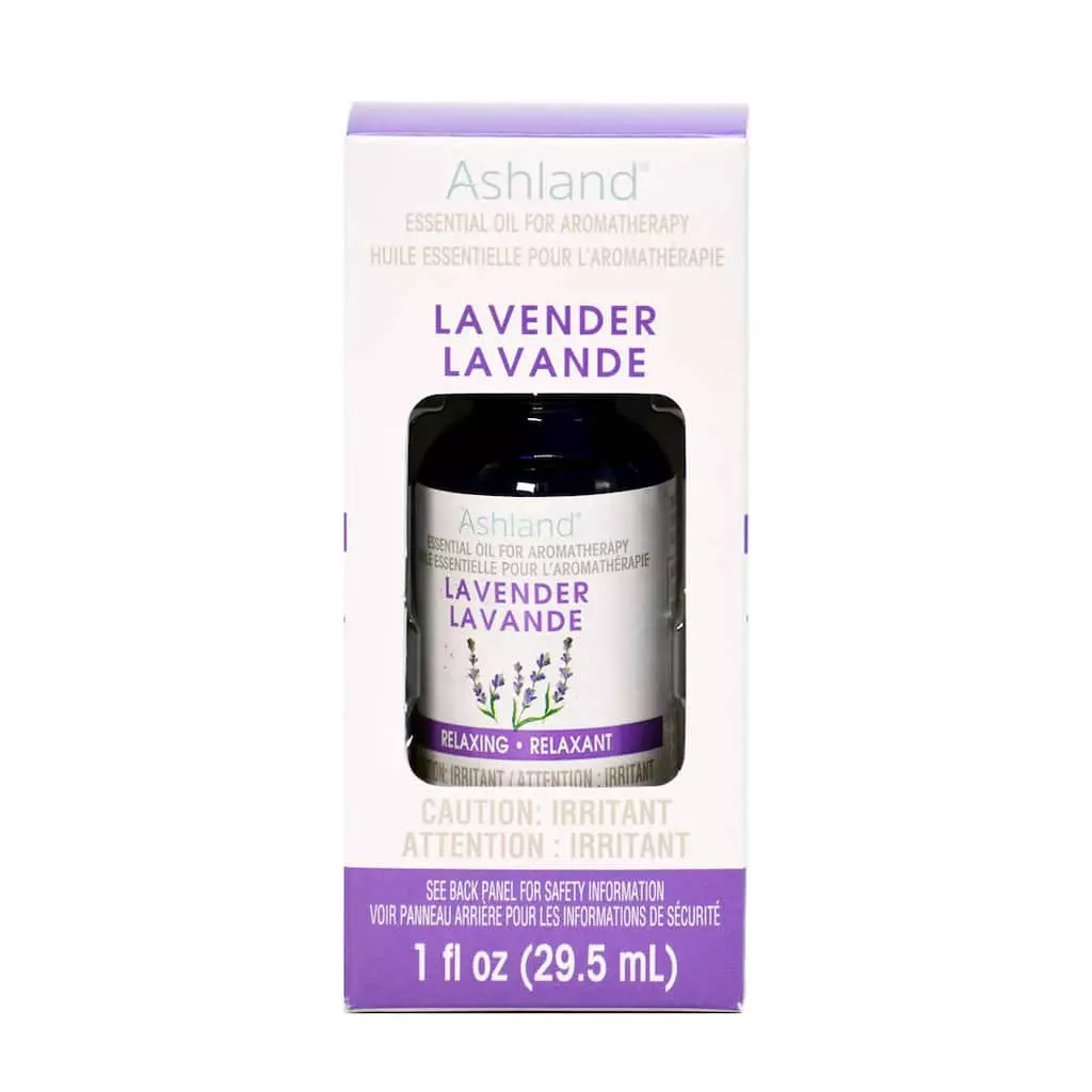 Best deal 🎉 8 Pack: Lavender Relaxing Essential Oil by Ashland® ✔️ 5 Best deal 🎉 8 Pack: Lavender Relaxing Essential Oil by Ashland® ✔️ - Image 3