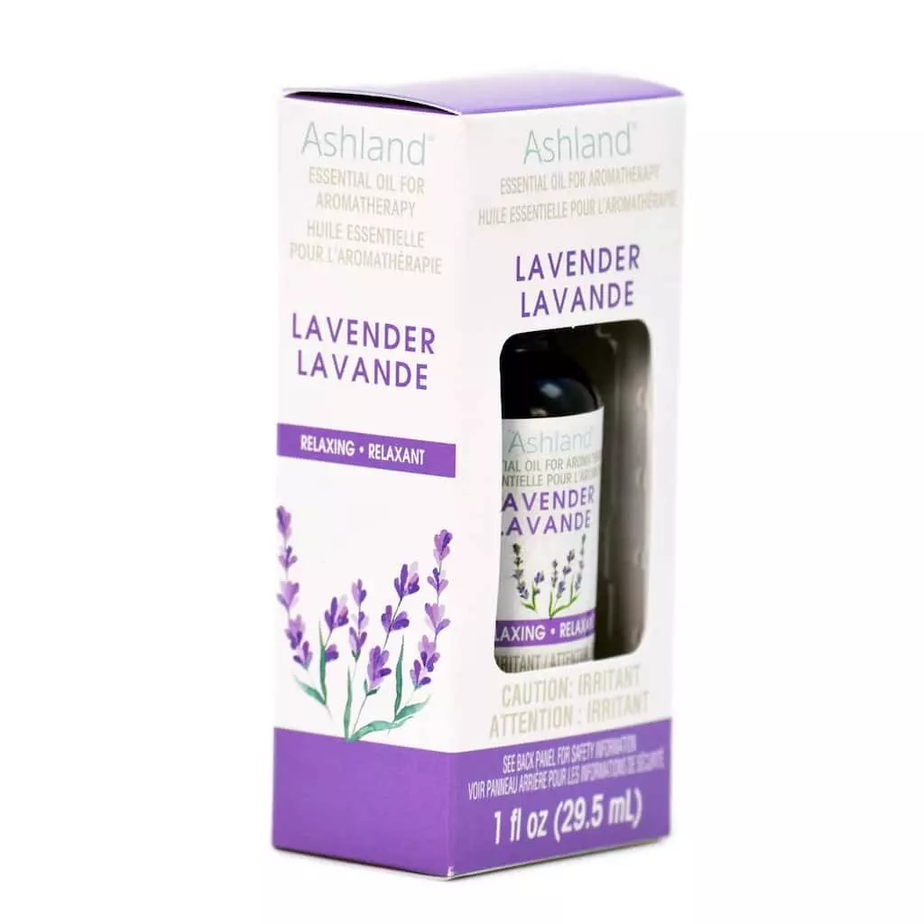 Best deal 🎉 8 Pack: Lavender Relaxing Essential Oil by Ashland® ✔️ 6 Best deal 🎉 8 Pack: Lavender Relaxing Essential Oil by Ashland® ✔️ - Image 4
