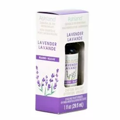 Discount ❤️ Lavender Relaxing Essential Oil by Ashland® ❤️ -Ashland Sale Store 10597216 3