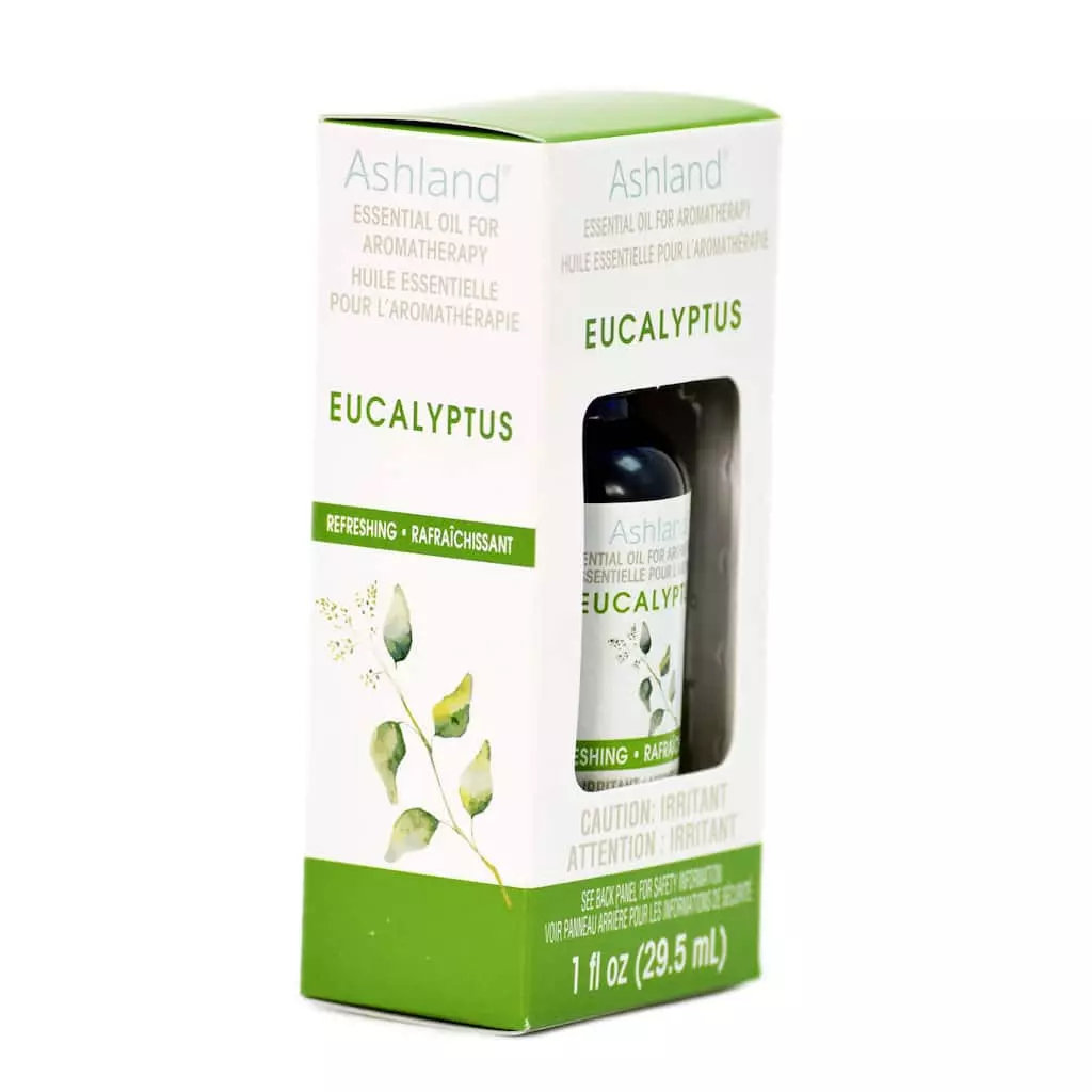 Best deal ๐ 8 Pack: Eucalyptus Refreshing Essential Oil by Ashland® โ 6 Best deal ๐ 8 Pack: Eucalyptus Refreshing Essential Oil by Ashland® โ - Image 4