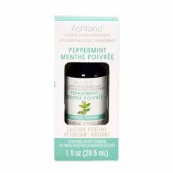 Buy ❤️ 8 Pack: Peppermint Uplifting Essential Oil by Ashland® ⌛ -Ashland Sale Store 10597218 2 1
