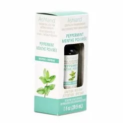 Buy ❤️ 8 Pack: Peppermint Uplifting Essential Oil by Ashland® ⌛ -Ashland Sale Store 10597218 3 1