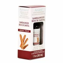 Coupon ✨ Sandalwood Energizing Essential Oil by Ashland® ❤️ -Ashland Sale Store 10597221 3
