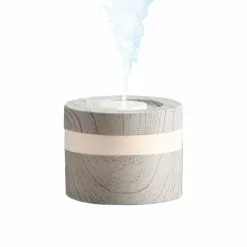 Promo ⭐ 8 Pack: White Wash USB Color Changing Aromatic Diffuser by Ashland® ⌛
