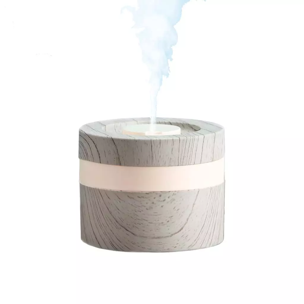 Outlet ❤️ White Wash USB Color Changing Aromatic Diffuser by Ashland® 😀 3 Outlet ❤️ White Wash USB Color Changing Aromatic Diffuser by Ashland® 😀